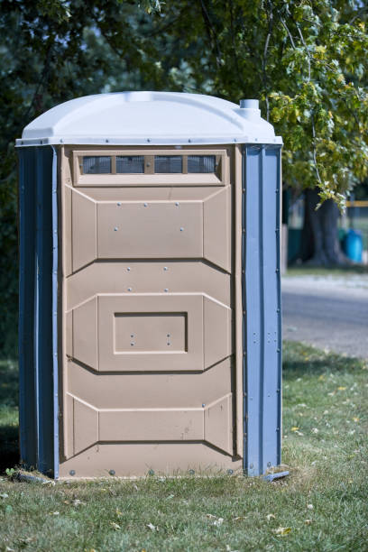 Portable Toilet Options We Offer in Marion, MS